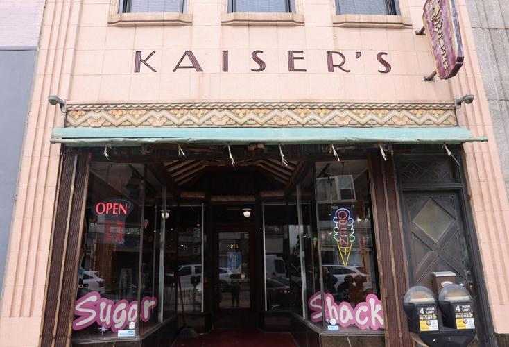 Sugar Shack moves into former Kaiser's, Brandt location