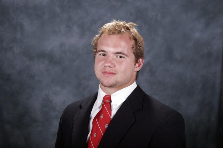 Chris Borland headshot quarter century