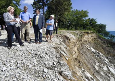 Climate fix will require cooperation