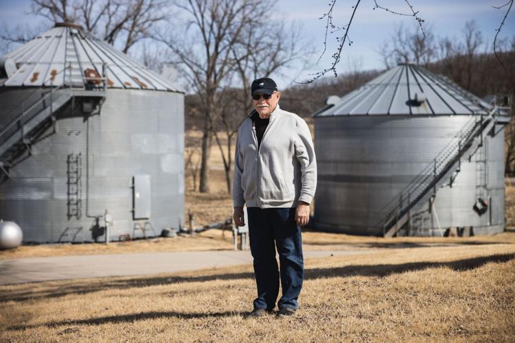 Wisconsin farmers and representatives warn against new tariffs