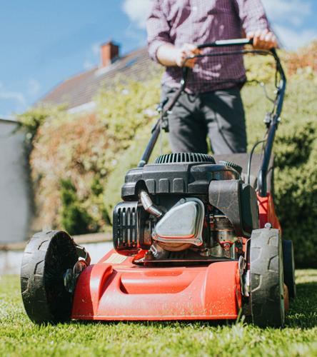 Welcome Home cover June 2024