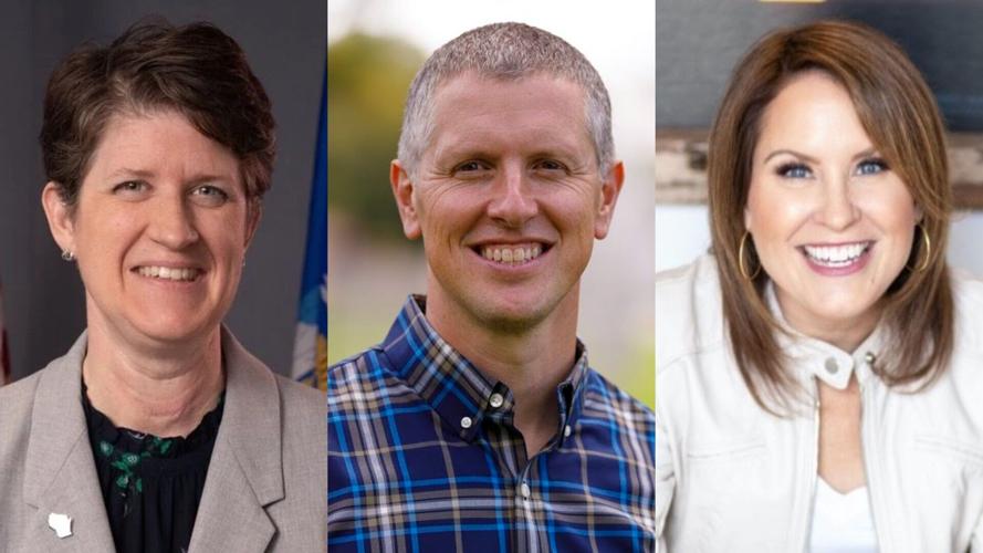 State Superintendent Candidates