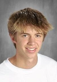 Big Foot Union High School senior Clayton Flies, of Walworth