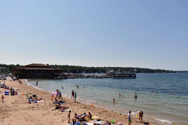 Lake Geneva approves agreement with beach app company