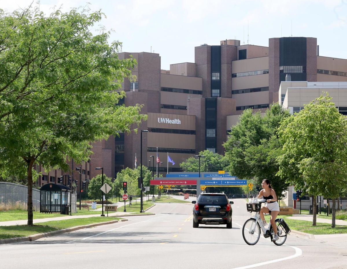 UW Health appointees