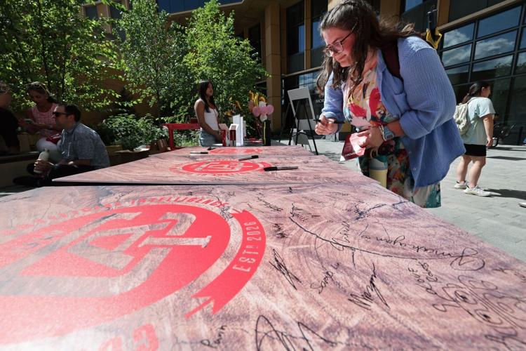UW-Madison Computing and AI College