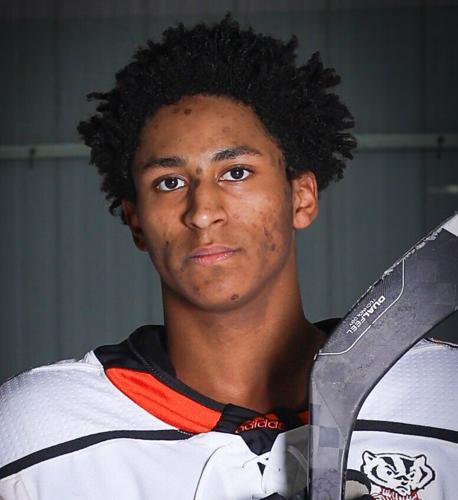 James Sherven, Oregon