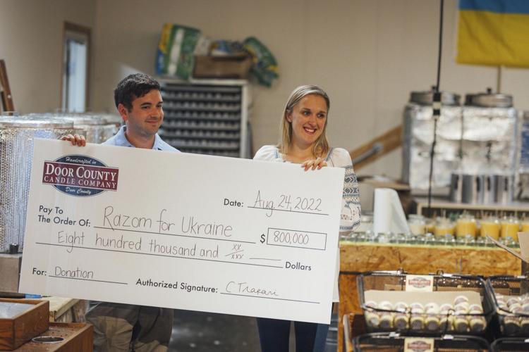 Door County Candle Company