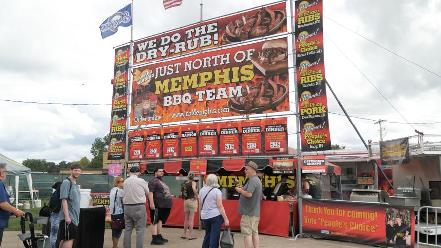 Ribfest