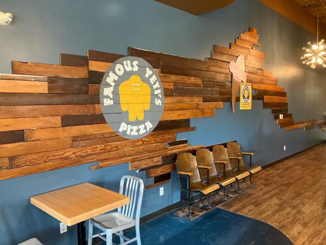 Famous Yeti's (copy)