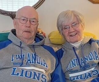 Anniversary: Alton, 60th