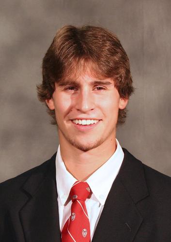 Brendan Smith headshot mhock quarter century