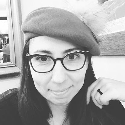 Kate Gardiner guest columnist