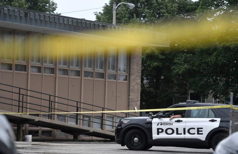 SHOOTING 20TH AVENUE AND 60TH STREET