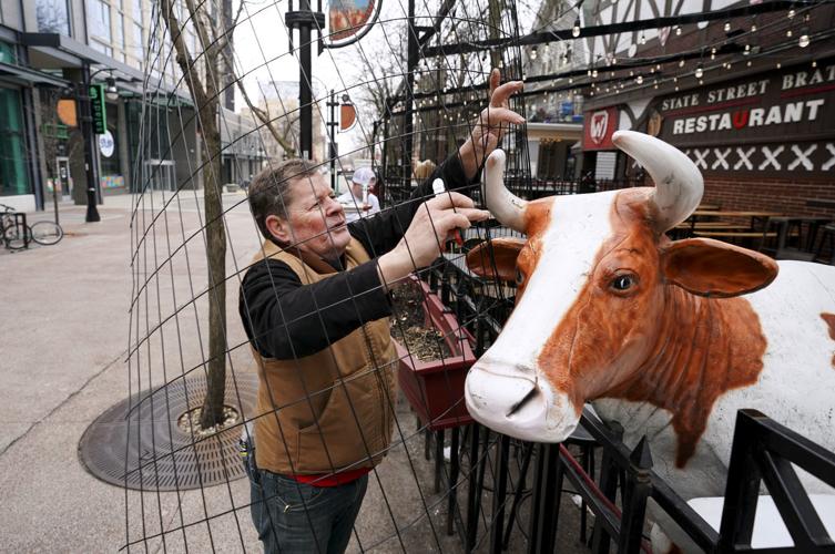 Tony Evers to order nonessential businesses to close