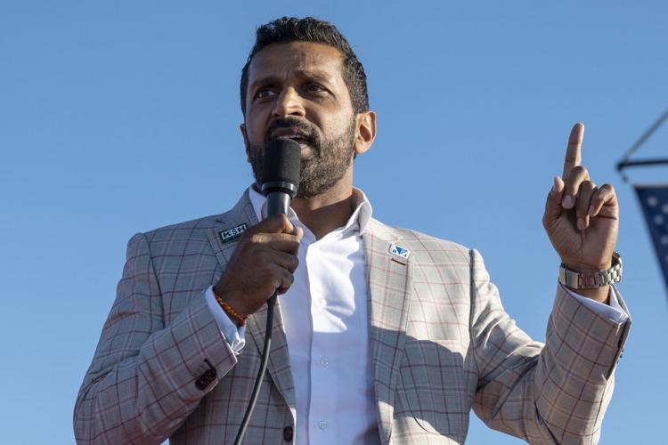 Election 2024 Trump Media