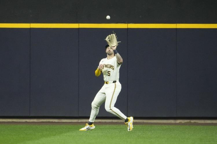 BASEBALL-MLB-MIL-SEA/