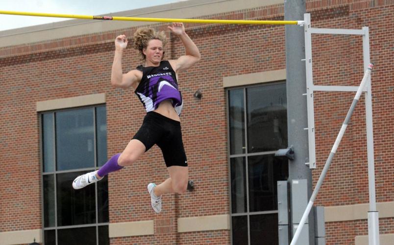 Waunakee's Dallas Schwitters
