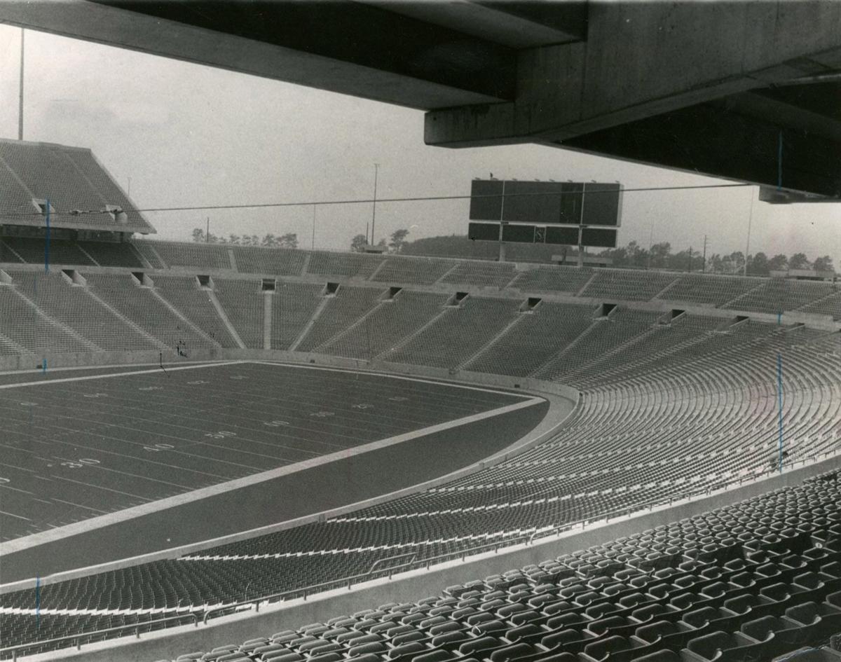 From Rich Stadium to the Ralph (copy)