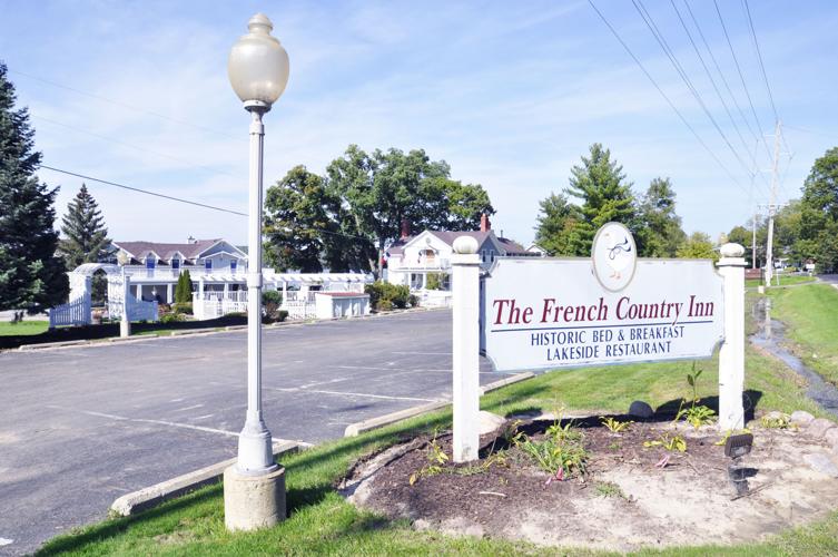 French Country Inn town of Geneva