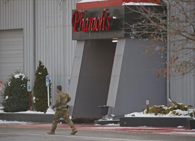 Pharaoh's FBI search file (copy) (copy)