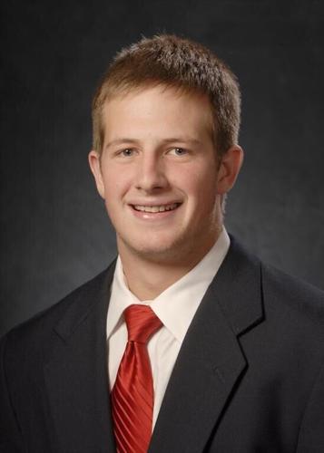 Blake Geoffrion headshot mhock quarter century