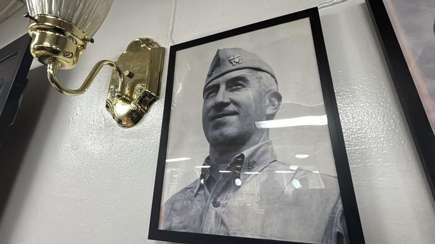 USS Wisconsin battleship 5