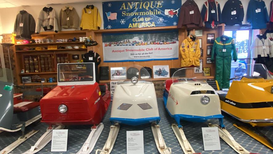 Northwoods snowmobile season still waiting to start