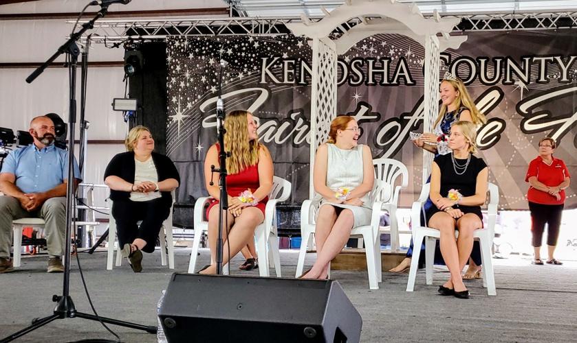 2026 FAIREST OF THE FAIR