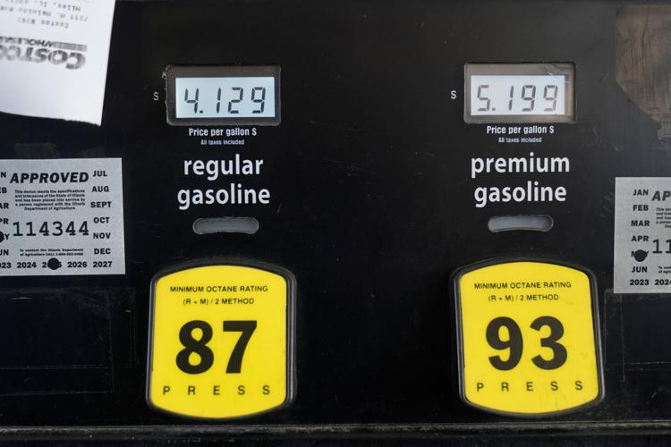 US Energy Crisis