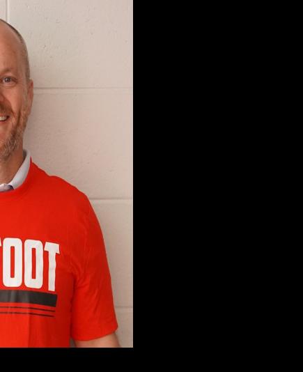 Big Foot Union High School District Administrator Doug Parker