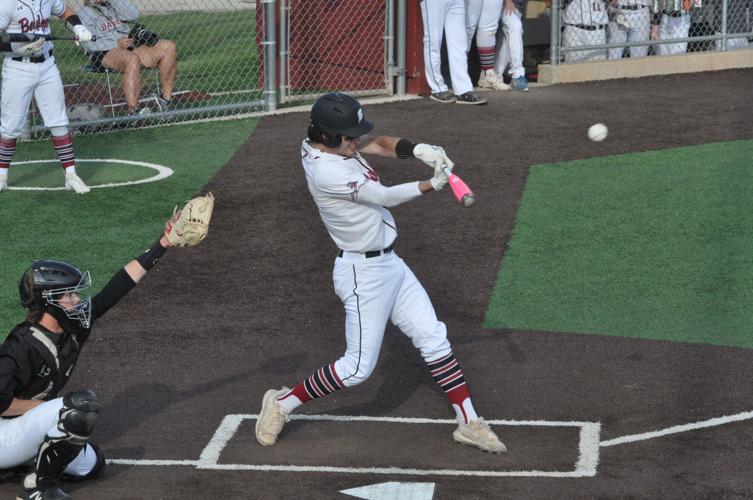 Baseball Falls on Short End of Pitcher's Duel at Centre - The