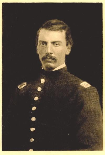 Rufus Dawes