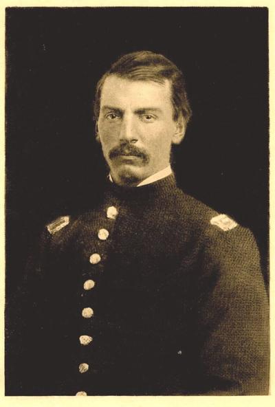 Rufus Dawes