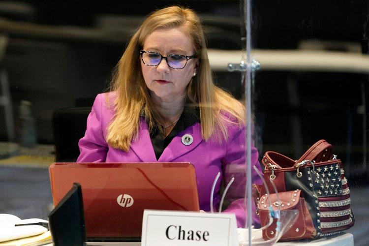 Voting Partisan Audits