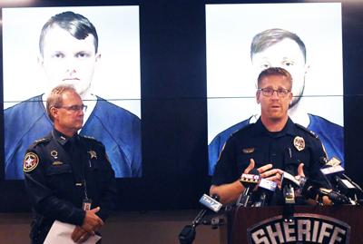 Huffhines brothers case