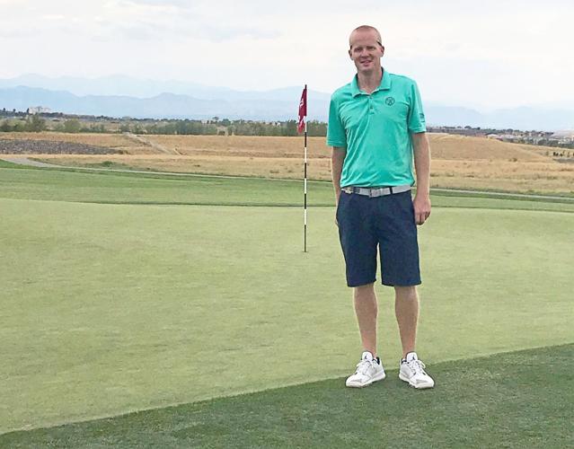 New Chapter, Familiar Area - Colorado Golf Association