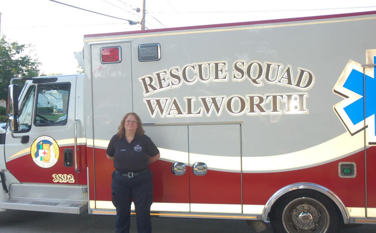 Walworth Rescue