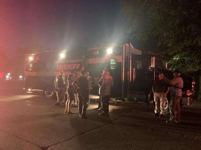 Big Foot Beach drowning report