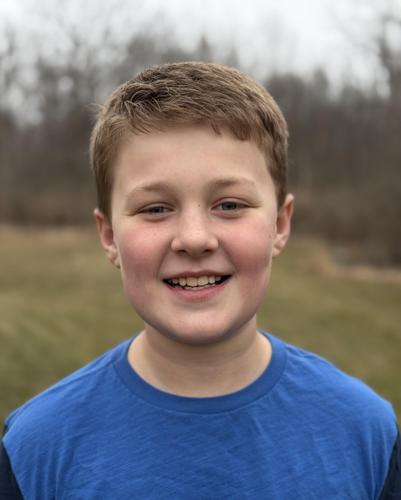 CESA 1 - Jameson Kinzel, Franklin (Forest Park Middle School)