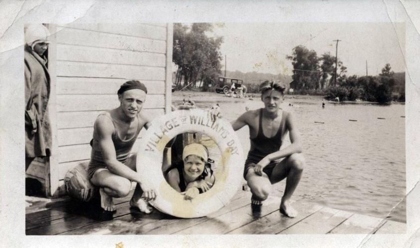 Williams Bay history - 20