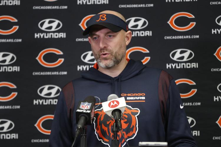 Matt Nagy