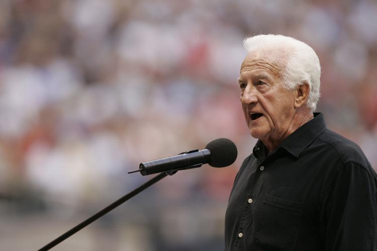 Bob Uecker