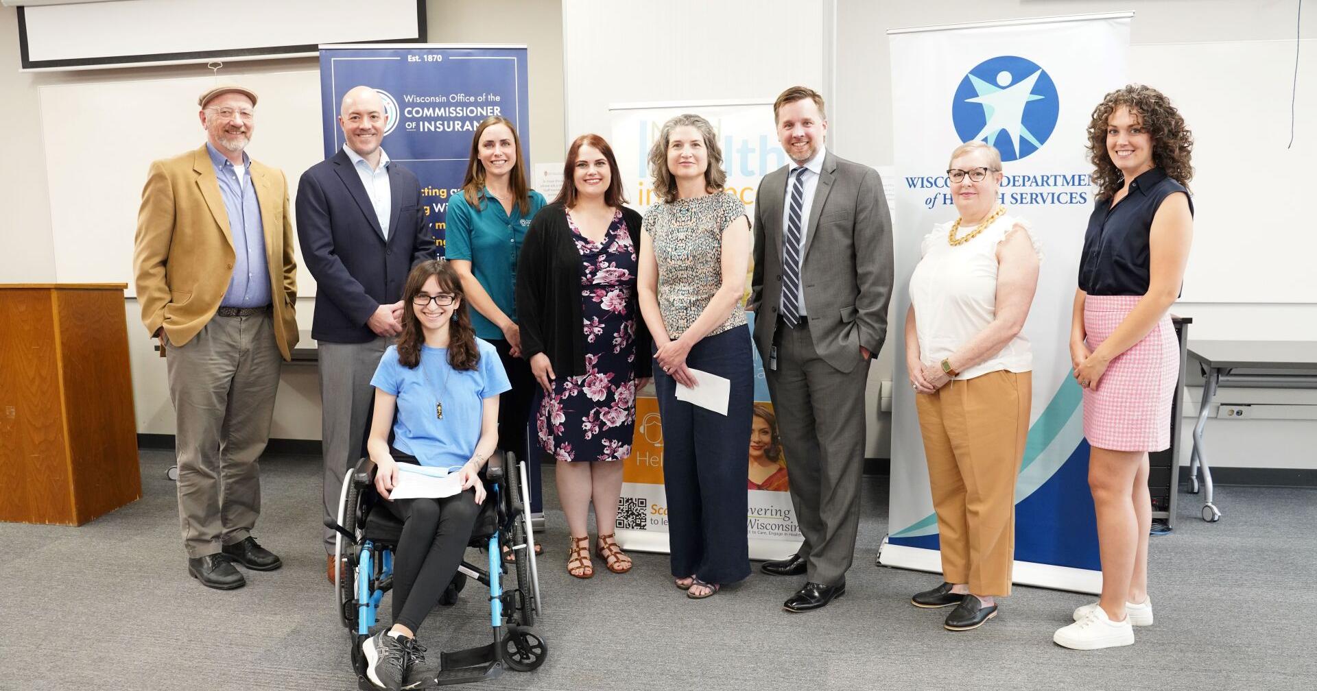 Fifth anniversary for Health Care Coverage Partnership - Vimarsana News