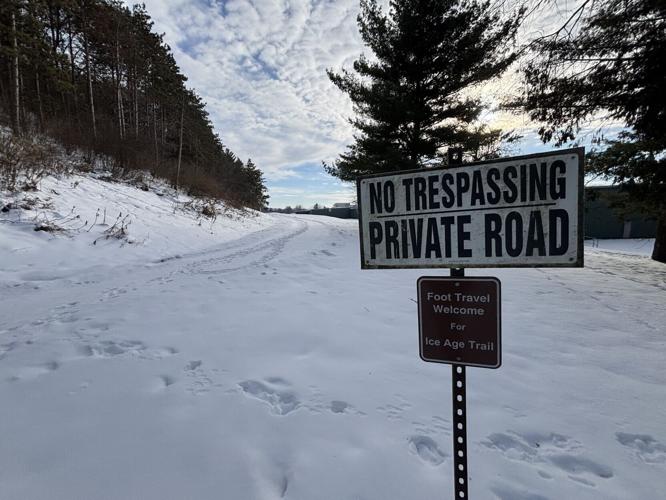 Ice Age Trail addition 5