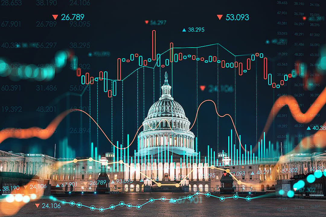 The midterms are coming. Here's what the stock market has actually done before and after since 1874