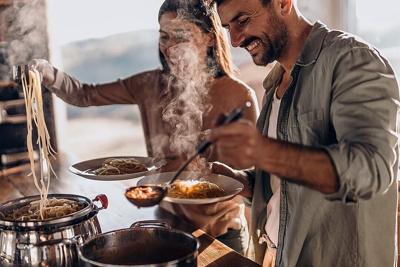 The foods that cause body odor, and what to eat instead
