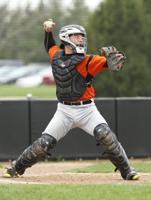 Prep baseball: Area Player of the Year Ben Rortvedt of Verona 'on an entirely different level'