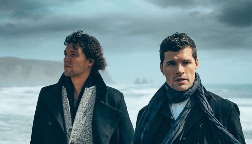 for KING & COUNTRY