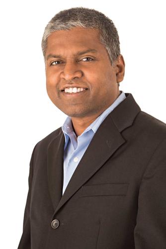 Karu Sankaralingam